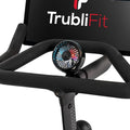 TrubliFit Fan for Peloton Bike & Peloton Treadmill - Accessories for Peloton - Fits Original Bike, Bike+ or Tread - No Batteries or Charging Required