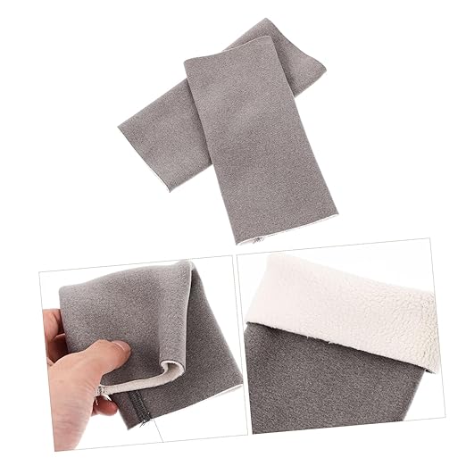 1pair Unisex Warm Elbow Sleeve -cold Elbow Protector Ergonomic Wrap for Joint Support for Outdoor Activities and Sports Comfortable and Design