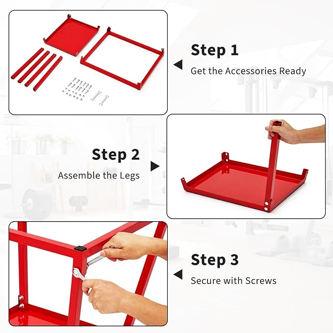 MegaChoiceJumping Trainers