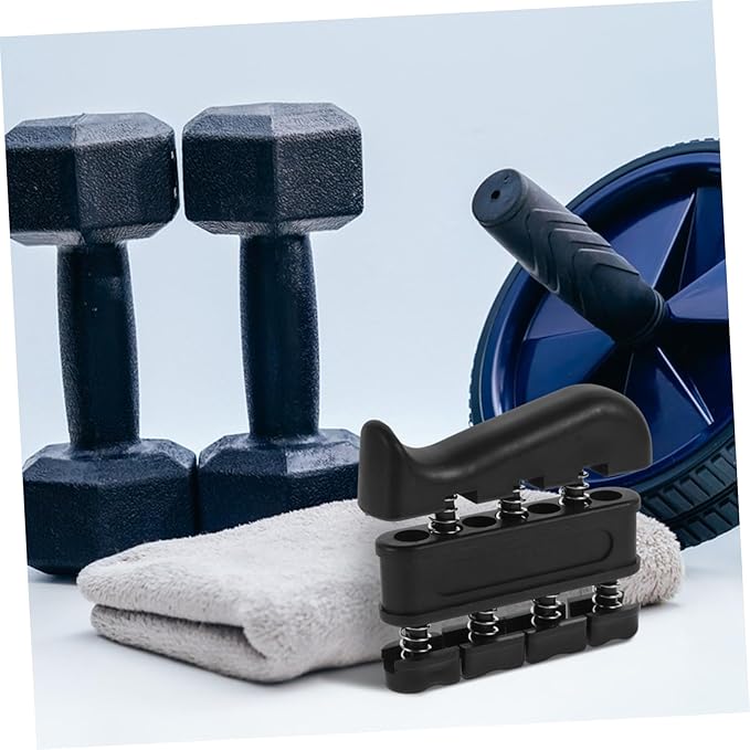 POPETPOP Finger Exercise Equipment Finger Strength Training Device Hand Strengthener Grip Strength