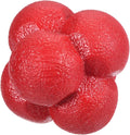 PATIKIL Bounce Reaction Balls, Coordination Training Ball Agility Trainer TPR High Difficulty, for Speed Reflex