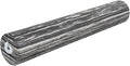 Balanced Body Magic Roller - Muscle Release Tool for Post-Pilates Workout or Physical Therapy, Stretching Tool, Swirlie Gray