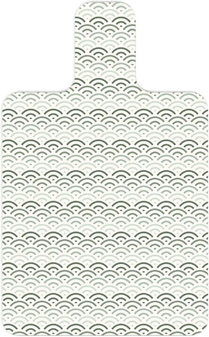 Generic Comfortable Pilates Reformer Mat - Enhanced Support And Longevity