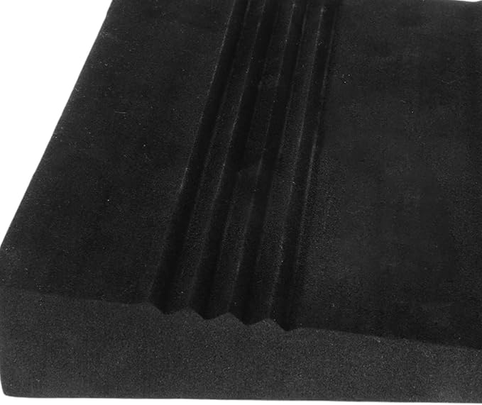 Calf Stretch Slant Foam Wedge for Home Use, Style D