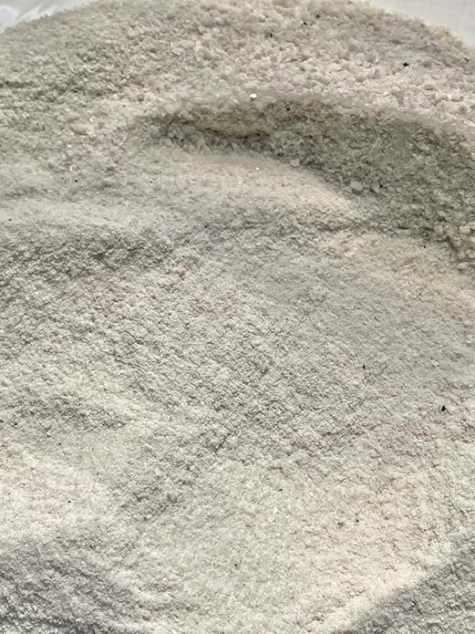 Crystals Rocks - 1mm and Smaller - powder - 4oz - 100% Crystal Life+LOVE! Cleansing Charging Forever! 1m4z