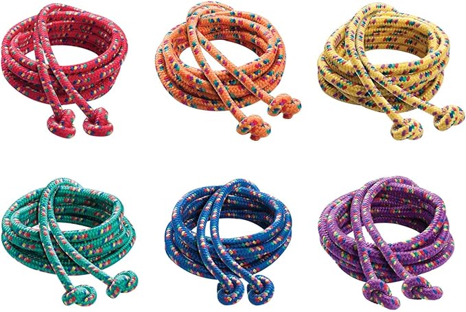 Champion Sports CR Series Jump Rope