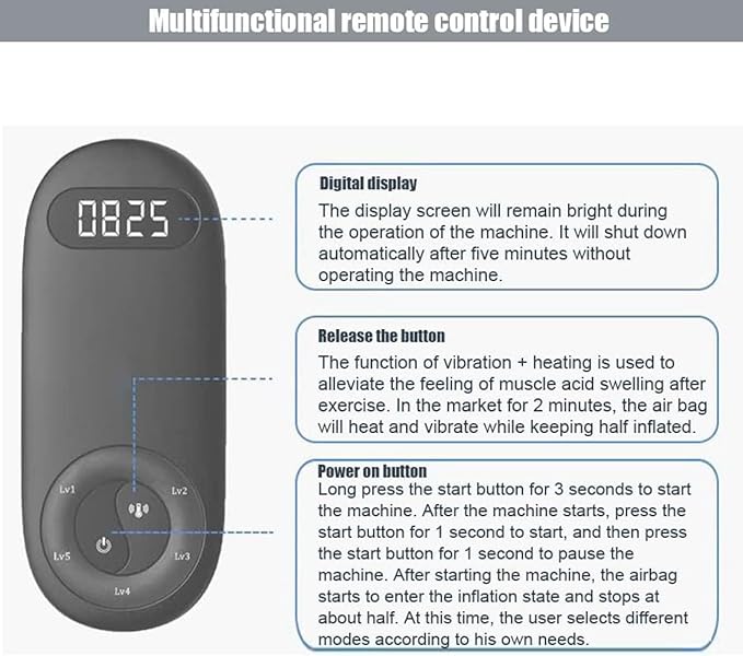Kegel Exerciser for Male, Pelvic Floor Exercise Devices Men, for Tightening & Strengthening Muscle Control Training, Intelligent Remote Control Exerciser, Hip Muscle Strength Training