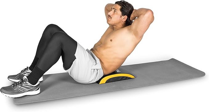 Abdominal Mat