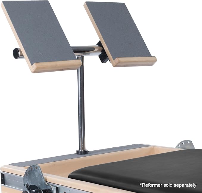 Balanced Body Proprioception T-Bar, Pilates Reformer and Trapeze Pilates Table Accessory