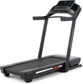 Proform Carbon Treadmills: Treadmills for Walking and Running with Built-in Fan and SpaceSaver Design