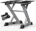 Adjustable Dumbbell Rack Weight Rack Heavy Duty, Home Gym Dumbbell Storage Stand Holder