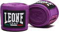 LEONE 1947, Hand Wraps Black