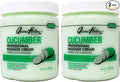 Queen Helene Cucumber Professional Massage Cream, Soothing and Moisturizing, 15 oz (Pack of 2)