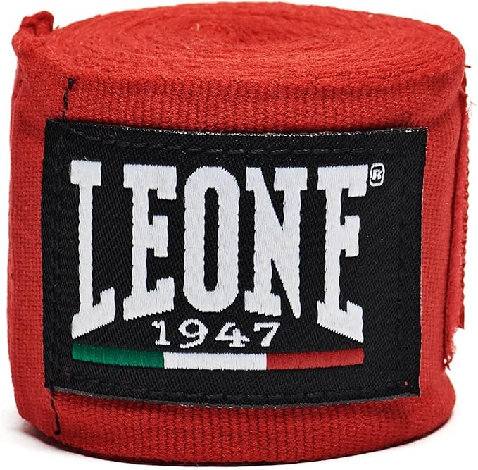 LEONE 1947, Hand Wraps Black