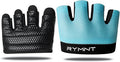 Minimal Workout Gloves,Short Micro Weight Lifting Gloves Grip Pads with Full Palm Protection & Extra Grip for Men Women Weightlifting,Gym,Cross Training,Powerlifting,WODs.