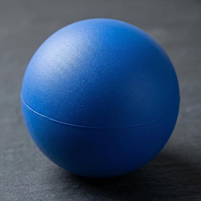 Hand Exercise Grip Ball, Finger Strengthener, Wrist and Hand Training Tool for Sports and Fitness