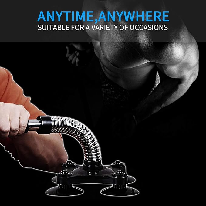 Forearm Muscle Desktop stick Arm Wrestling Trainer Exerciser Forearm Equipment Grips Wrist Muscle Developer Strength Fitness Suitable for desktop