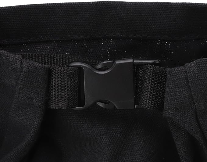 Sandbag Workout Bag,Tear Resistant with Ergonomic Handle 12oz Canvas Weightlifting Sand Bag for Fitness Exercise