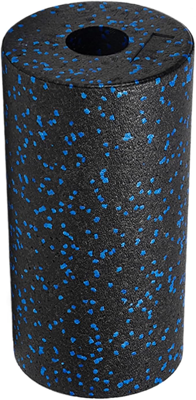 Back Foam Roller, Hollow Column Muscle Recovery Tool, Muscle Roller Foam, for Gym Post-Exercise Sports Recovery Home Fitness Routine Yoga Stretching