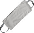 TOYANDONA Canvas Weight Training Sandbag Adjustable Fitness Bag for Strength Training Sturdy Fabric for Yoga and Home Workouts Includes 10kg Weight Capacity