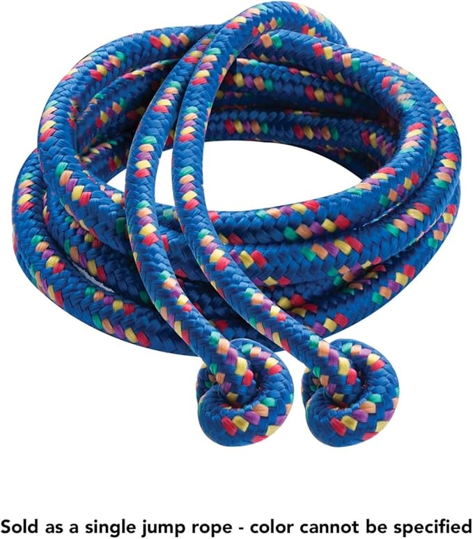 Champion Sports CR Series Jump Rope