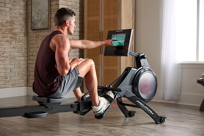 ProForm Carbon Pro10 Rower