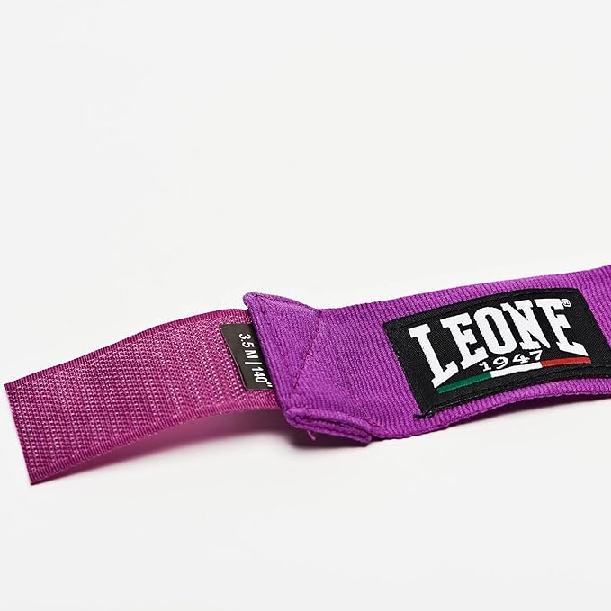 LEONE 1947, Hand Wraps Black