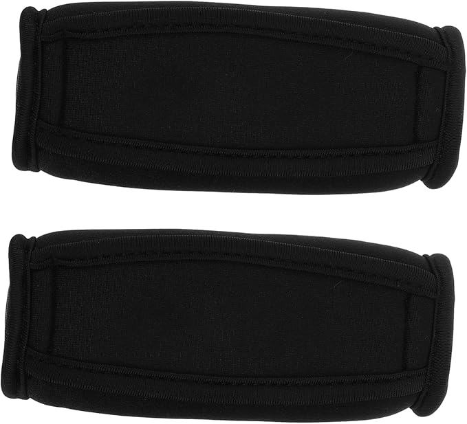 POPETPOP 2pcs Fitness Sandbag Hand Weights for Running Yoga and Walking Comfortable Grip for Exercise and Weight Training Sandbags for