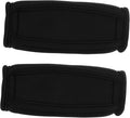 POPETPOP 2pcs Fitness Sandbag Hand Weights for Running Yoga and Walking Comfortable Grip for Exercise and Weight Training Sandbags for