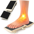Ankle Balance Board for Physical Therapy & Recovery – Foot & Ankle Strengthener with Non Slip Surface, Single Leg Trainer for Sprains, Plantar Fasciitis, Mobility & Stability Training – Rehab & Workout Equipment