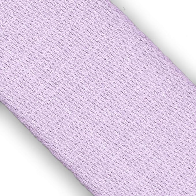 Tumaz Yoga Mat Strap [MAT NOT Included] (2 Sizes) with Extra Thick & Comfy Delicate Texture, Adjustable Yoga Mat Carrier