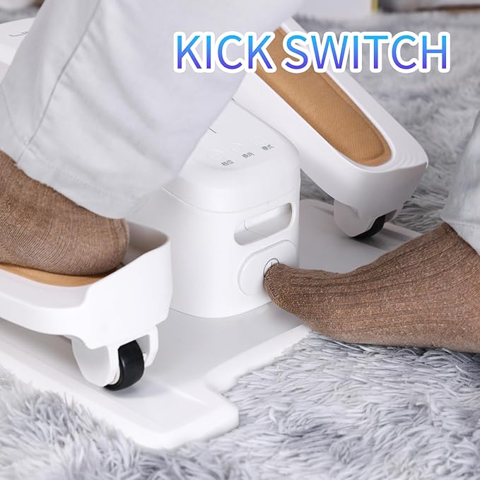 Under Desk Elliptical Machine