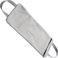 Fitness Sandbag for Weight Training Durable Canvas Sand Bag with Handles for Yoga and Muscle Building Versatile Workout Equipment