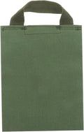 Happyyami Adjustable Weight Canvas Sandbag 2kg Empty Sandbag for Yoga Weight Training
