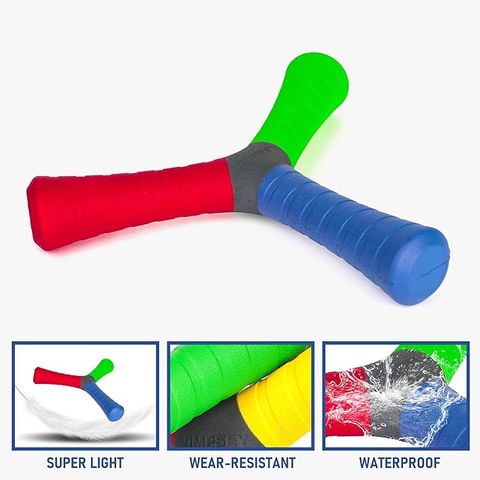 Hand Eye Coordination Trainer | Reaction Speed Training Tool | Improve Reflex, Agility, and Focus for Sports and Exercise
