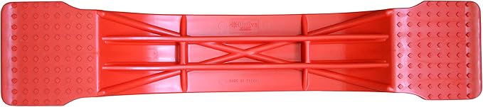 bintiva Balance Board Toy for All Ages - Excellent for Duck Walking, Agility, Gross Motor, and Vestibular Training