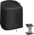Dumbbell Rack Cover, Dust-Proof Strength Training Dumbbell Racks for Home Gym Cover Waterproof Dumbbell Weight Rack Protective Cover (Cover Only)