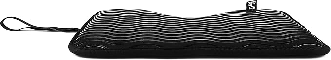 Crew Rowing and Sculling Anti Slip Seat Pad by Hornet Watersports- Anti-Slip and Increases Comfort