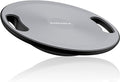 EVERYMILE Wobble Balance Board, Exercise Balance Stability Trainer Portable Balance Board with Handle for Workout Core Trainer Physical Therapy & Gym No-Skid Surface