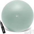KEEP Exercise Ball Anti-Burst - Thickened Yoga Ball Pilates Ball for Physical Therapy, Fitness Ball for Workout, Core Strength and Physical Therapy