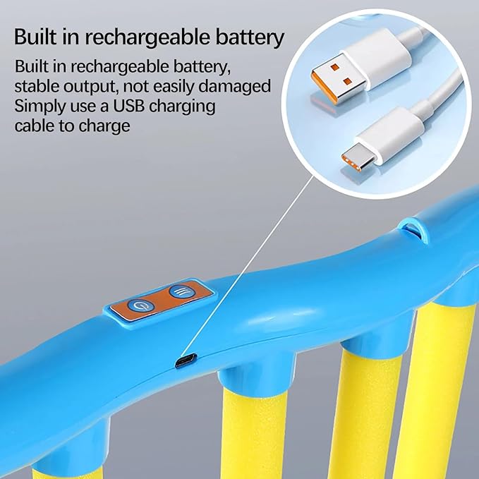 Beita Reflex Challenge Game for Adults,Reflexes Game Falling Sticks,Catching Drop Stick Game,Hand Eye Coordination Training,3 Adjustable Speed,Upgrade Remote Control