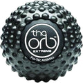 Pro-Tec Athletics Orb Massage Balls, Vary in Size and Color, Deep Tissue Massage, Muscle Relief, Promotes Flexibility, Hamstring, Quadriceps, Calf, Multi-Directional Massage Ball, Working Out