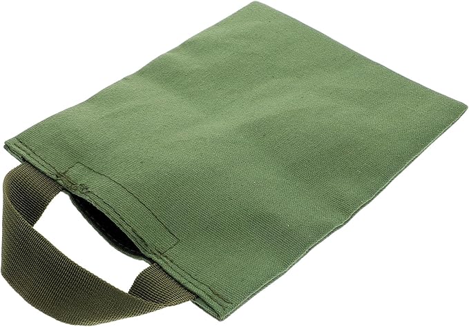 Balacoo 2kg Weighted Sandbag Handle for Yoga and Fitness Empty Fillable Bag for Weight Training and Exercise Portable Design for Versatile Workouts