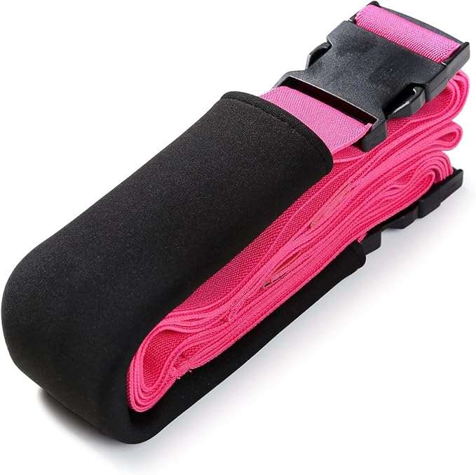 Pilates Elastic Stretch Band Stretching Resistance Strap Exercise Pull for Physical Therapies and Strength Training Yoga Exer