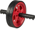 REEBOK AB WHEEL - RED