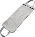 Canvas Yoga Training Sandbag Fitness Bag for Weightlifting Strength Training Versatile Sandbag for Home Gym Workouts Easy to Carry Handles