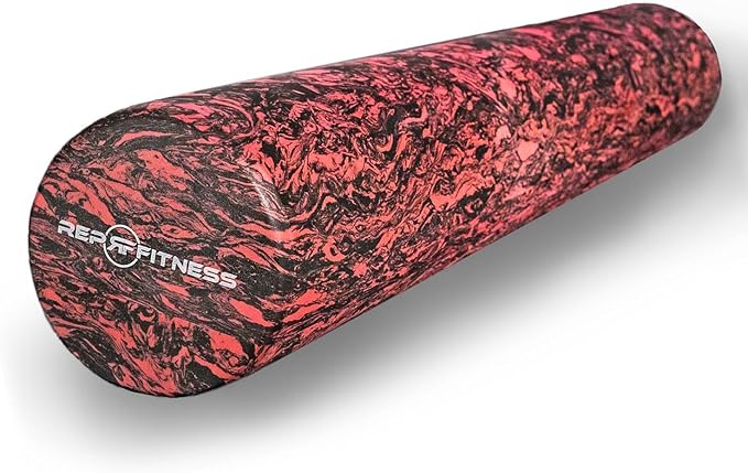 Rep High Density Foam Roller – 36”