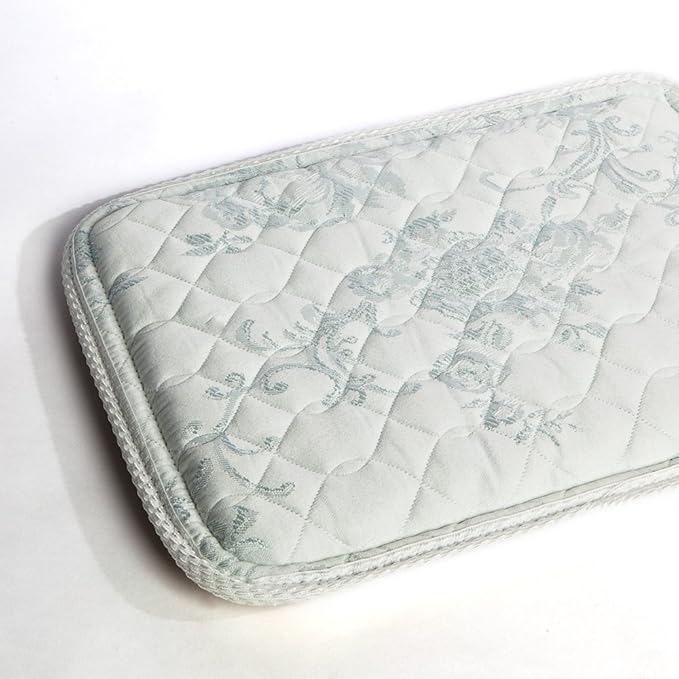 Magnetic Pillow Insert- 3/4" Thick Standard (Powerful Ceramic Magnets Mfg. Br Core Gauss Rating is 3,550-3,950 per Magnet). Made in The USA Over 25 yrs.