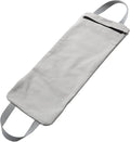 ibasenice Exercising Bag Handle Sandbag Workout Sandbag Weighted Sand Bags Gym Sandbags Exercise Sand Bag Weighted Bag Sand Weights Bag Yoga Sandbag Sandbags Canvas