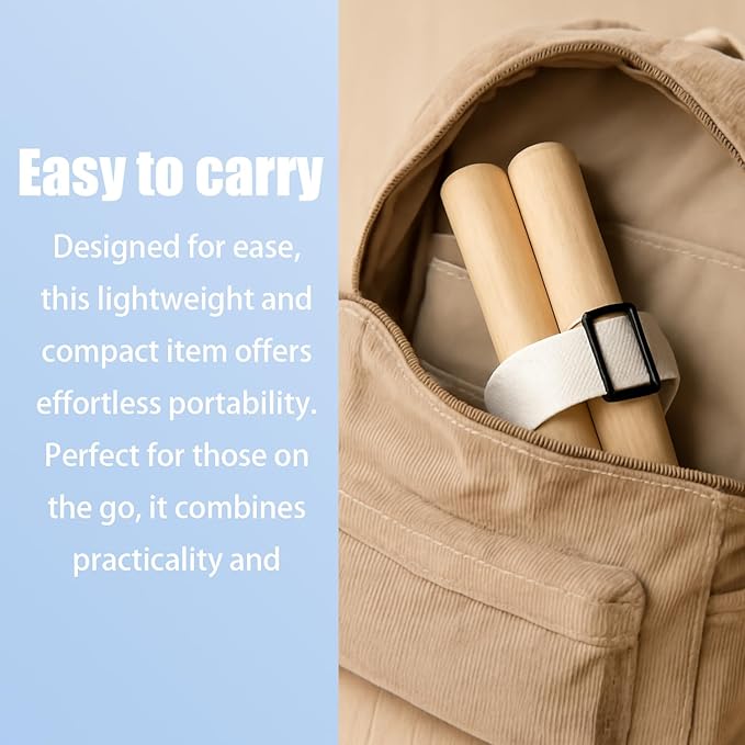 5‑in‑1 Mobility Stick & Stretching Equipment – Hamstring Stretcher, Calf & Foot Fascia Stretcher, Adjustable Stretching Strap for Full‑Body Flexibility, Pain Relief & Improved Posture yoga